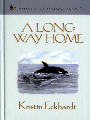 cover image of A Long Way Home
